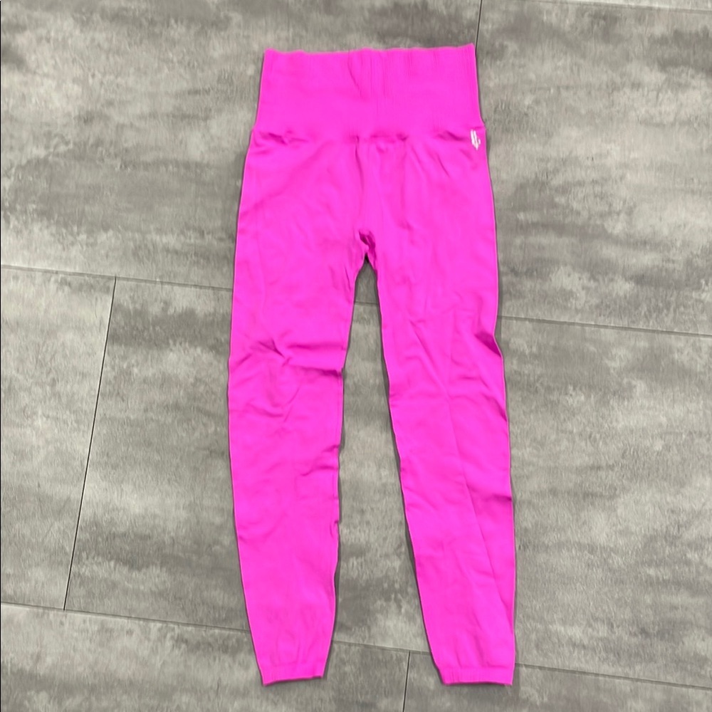 Medium/large free people movement good karma leggings